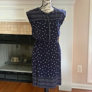 2/$8 Loft dress